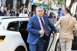 La hermana de Cerd&aacute;n recibi&oacute; 22.000 euros de Servinabar, empresa clave en el presunto ama&ntilde;o de obras p&uacute;blicas