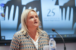 La hermana de Miguel &Aacute;ngel Blanco pide personarse en la investigaci&oacute;n sobre el asesinato del concejal del PP