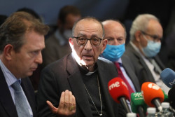 La Iglesia encarga al despacho Cremades & Calvo-Sotelo  para investigar los abusos sexuales