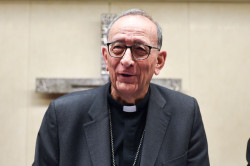 La Iglesia espa&ntilde;ola espera la presencia de m&aacute;s de 100.000 j&oacute;venes en la JMJ y dice que no son "pasotas"