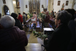La Iglesia espa&ntilde;ola propone revisar la elecci&oacute;n de obispos y que la mujer asuma puestos a nivel pastoral y ministerial en pleno declive de esta instituci&oacute;n