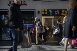 La incidencia de Covid-19 se mantiene estable en el primer informe publicado por Sanidad tras la Navidad