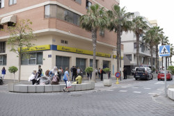 La JEC avala 700 votos por correo aceptados en Melilla sin DNI 