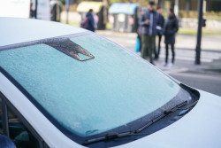 La jornada de ma&ntilde;ana estar&aacute; marcada por cielos despejados en casi todo el pa&iacute;s y heladas en buena parte del interior