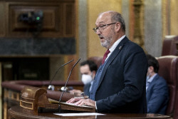 La juez de `Mediador` rastrea 17 mordidas del exdiputado PSOE y otros beneficios como instalarse gratis placas solares