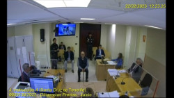 La juez del `caso Mediador` pide al Congreso que le d&eacute; los "efectos" depositados en el despacho de `Tito Berni`