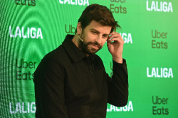 La juez del `caso Supercopa` cita a Piqu&eacute; para que declare como imputado el pr&oacute;ximo 14 de marzo