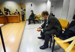 La jueza absuelve a los due&ntilde;os de Ecomasa: "No hubo irregularidades ni perjuicio"