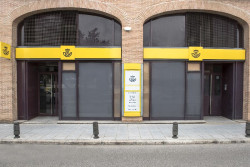  La Junta Electoral acuerda exigir el DNI para emitir el voto por correo, como se hizo en Melilla el 28M