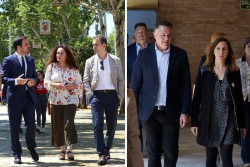 La Junta Electoral deja a Podemos fuera de las  elecciones en Andaluc&iacute;a