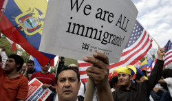 La legitimidad de las fronteras, por Alfonso Campuzano