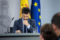 La Ley de Familias cumple a&ntilde;o y medio paralizada en el Congreso, con m&aacute;s de 50 pr&oacute;rrogas a la espera de su primer debate