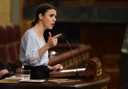 La Ley del aborto  declara la gestaci&oacute;n subrogada como violencia