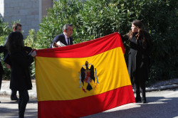 La ley para disolver asociaciones franquistas llega al Pleno del Congreso, donde requiere mayor&iacute;a absoluta