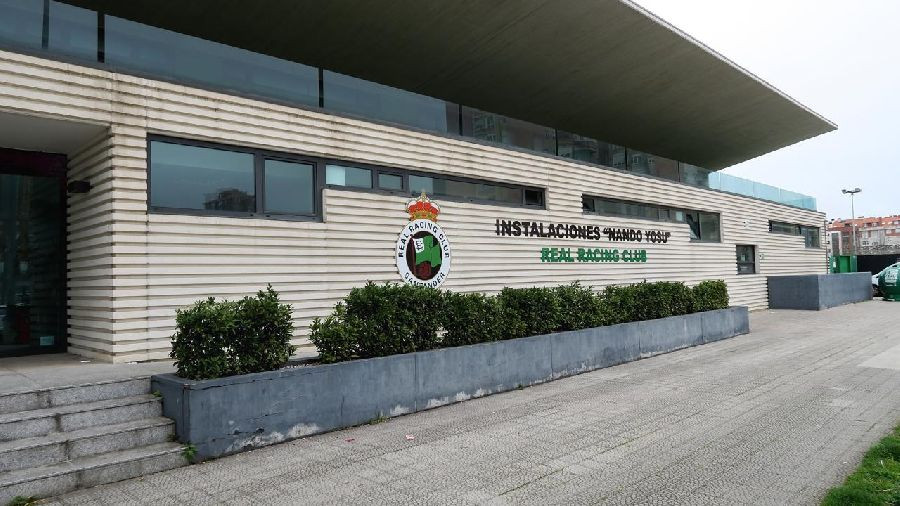 La mayor&iacute;a del PP tumba una moci&oacute;n del PRC para estudiar la ampliaci&oacute;n de las instalaciones Nando Yosu