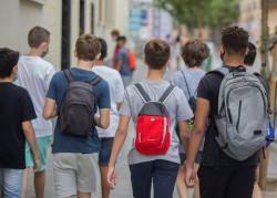 La meritocracia ha muerto. Los estudiantes podr&aacute;n ir a Selectividad con asignaturas suspensas