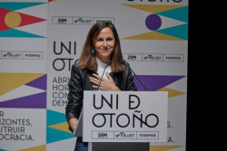 La meta de Podemos: incluir el tercer g&eacute;nero en el DNI