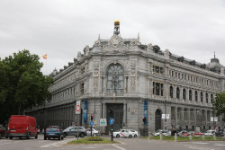 La morosidad de la banca se situó en junio por debajo del 3% por primera vez desde 2008