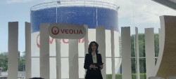 La multinacional francesa Veolia anuncia una tecnolog&iacute;a "sin precedentes" que elimina m&aacute;s del 99% de `qu&iacute;micos eternos`