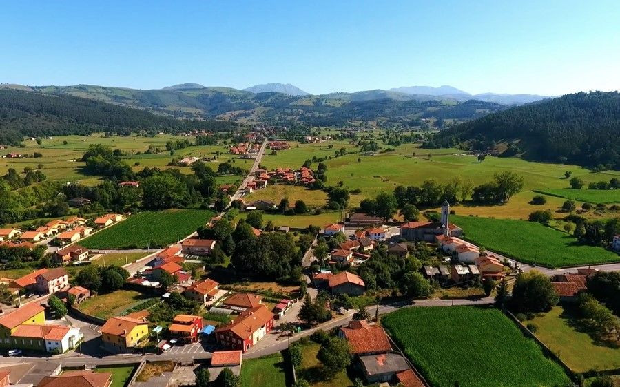 La Nueva Ley Del Suelo Permitir Construir Vivienda En Suelo R Stico En