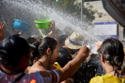 La ola de calor mantiene hoy en aviso a 32 provincias y estar&aacute; despejado en el Cant&aacute;brico