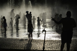 La ola de calor se extender&aacute; hasta el fin de semana, seg&uacute;n AEMET