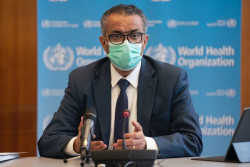 La OMS confirma m&aacute;s de 1.600 casos de viruela del mono en todo el mundo y convoca a la Comisi&oacute;n de Emergencias