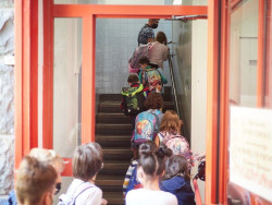 La OMS Europa pide evitar el cierre de los colegios pese al aumento de los contagios en la regi&oacute;n europea