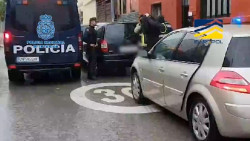La operaci&oacute;n antiyihadista con cuatro j&oacute;venes detenidos se precipit&oacute; al grabar v&iacute;deos sobre recuperar Al Andalus