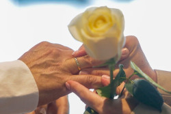 La pandemia frena las rupturas matrimoniales