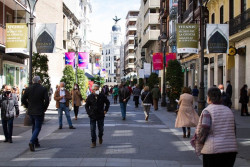 La poblaci&oacute;n en Espa&ntilde;a aumenta hasta los 47,4 millones de habitantes recuperando gran parte del descenso de 2020