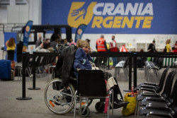 La poblaci&oacute;n espa&ntilde;ola se ha incrementado en la primera mitad de 2022 con 500.000 inmigrantes