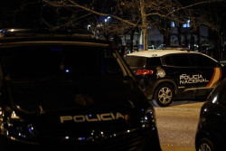 La Polic&iacute;a detiene a un joven de 15 a&ntilde;os tras la muerte de sus padres y su hermana en Elche