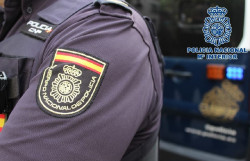 La Polic&iacute;a detiene al comisario de Fuengirola (M&aacute;laga) por revelaci&oacute;n de secretos a un empresario local