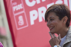 La portavoz del Gobierno: S&aacute;nchez felicitar&aacute; a Feij&oacute;o por el 28M cuando reconozca su legitimidad democr&aacute;tica