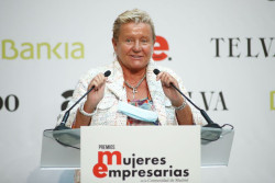 La presidenta de Eulen sale ilesa despu&eacute;s de ser atacada por dos hombres armados