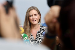 La presunta ministra Aagesen no prev&eacute; visitar las zonas inceniadas y defiende a su "colegui" Puente por las burradas que suelta