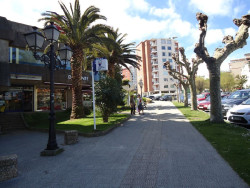 La Primitiva deja en Santander un premio de casi 25.500 euros