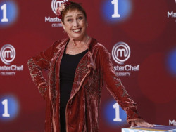 La productora de `Masterchef`siente culpa y pide respeto 