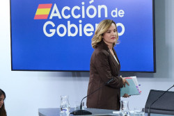La quinta columna de propaganda niega que la financiaci&oacute;n catalana sea un "privilegio" y que es "aplicable" a todas las CCAA