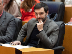 La reforma legal que obliga a empresas a atender en catal&aacute;n encara esta semana un nuevo examen en el Congreso