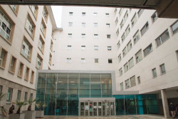 La Rioja admite alta ocupaci&oacute;n en urgencias y pide al Ejecutivo central "responsabilidad" ante la falta de profesionales