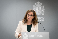 La Sanidad espa&ntilde;ola volcada con los h&eacute;roes de la flotilla 