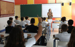 La Seguridad Social gana 29.286 afiliados en septiembre, menos que en 2020 y 2021 y m&aacute;s que en prepandemia