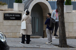 La Seguridad Social pierde 4.667 afiliados extranjeros en julio
