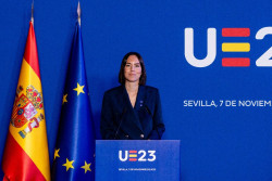La socialista Diana Morant dirigir&aacute; Ciencia y Universidades tras casi 4 a&ntilde;os con ambos ministerios separados
