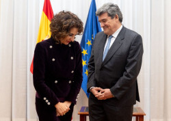 La subida adicional del 0,5% en el sueldo de funcionarios ser&aacute; pr&aacute;cticamente autom&aacute;tia una vez aprobada