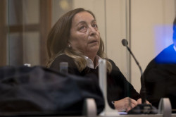 La tarjeta SIM de la acusada de decapitar a su novio estuvo en el teléfono que enviaba mensajes tras su desaparición