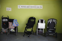 La tasa de nacimientos en 2021, la m&aacute;s baja en Espa&ntilde;a "en siglos",