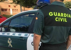 La UCO detiene a la mujer que dijo que hab&iacute;a entregado 90.000 euros en Ferraz por la investigaci&oacute;n sobre hidrocarburos